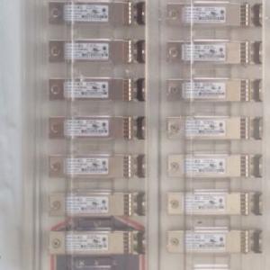 10G SFP+ transceiver for Cisco Catalyst 2960-S, 2960-X, and 2960-XR SeriesSwitch