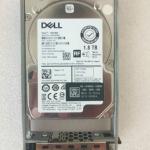 NEW Dell 0JY57X 1.8TB HDD 10K RPM 2.5" SAS ST1800MM0159 HDD Hard Drive