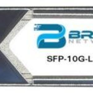 Cisco Compatible SFP-10G-LR-S - 10GBASE-LR 10km SMF 1310nm SFP+ Transceiver