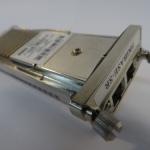 CISCO XENPAK-10GB-SR 10GBASE-SR TRANSCEIVER MODULE