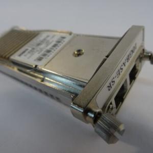 CISCO XENPAK-10GB-SR 10GBASE-SR TRANSCEIVER MODULE