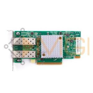 SOLARFLARE DUAL PORT 10GBE ENTERPRISE SERVER ADAPTER LOW PROFILE SF329-9021-R7