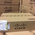 Cisco Catalyst C1000-24T-4G-L Network Switch 24 Gigabit Ethernet Port New Sealed