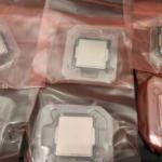 Intel Xeon SR2LG E3-1220 v5 SR2LG 3.0GHz 4-Core 8MB LGA1151 CPU Processor