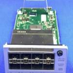 C9300-NM-8X CISCO C9300 Series 8 x 10GE Network Module for Catalyst 9300 Switch