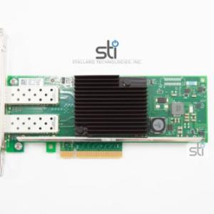 Dell Y5M7N Intel X710 Dual Port 10Gb / SFP+ Server Adapter