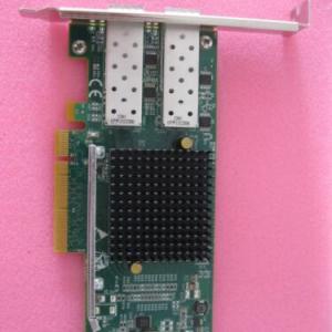Silicom PE210G2SPI9 Server Adapter Intel 82599ES Based PE210G2SPI9A-SR-Q1 10 GB