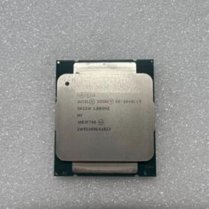 Intel Xeon E5-2648L v3 12 Core 1.8 GHz 30MB SR1XW LGA 2011-3  CPU