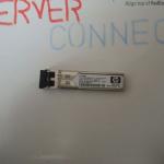 HP AJ718A 468508-001 8Gb Short Wave ( FC)  (SFF) Transceiver AJ718-63001