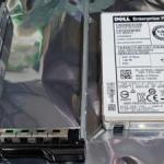 Y2M2R Dell Compellent 1.92TB SAS 12Gb/s  2.5''SSD HUSMR1619ASS200 w/originaltray