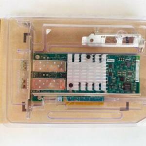Original Intel X520-SR2 10GbE Dual Ports Ethernet Server Adapter E10G42BFSR