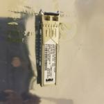 Cisco ONS-SI-GE-SX SFP - 1000BASE-SX Gigabit Ethernet