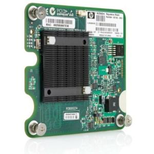 539857-B21 | Renew Sealed HP NC542M Dual Port Flex-10 10GBE BL-C Adapter