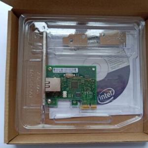 Intel I210-T1 Chip Gigabit Ethernet/Network Card(NIC),Single PCI Express 2.1 X1