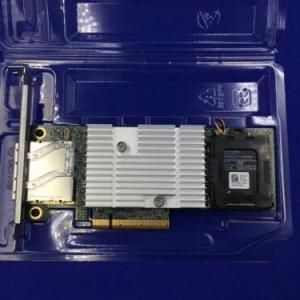 NR42D Dell PERC H810 SAS/SATA 1GB NV Cache RAID Controller Adapter  0NR42D