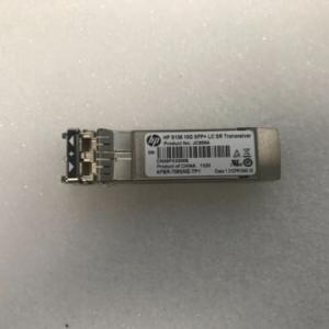 HP JC859A HP 5136 10G SFP+ LC SR Transceiver AFBR-709SMZ-TP1