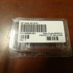 HP 10GB SR SFP+ 455885-001 OPTICAL TRANSCEIVER-NEW