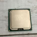 Intel Xeon L5420 2.50GHz 12MB 1333MHz SLARP LGA771 CPU Processor working pull