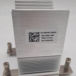 CPU PROCESSOR HEATSINK DELL POWEREDGE TOWER SERVER T630 RMVM3