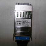 AGILENT HFCT-5611 GBIC 1000BASE-LX SC TRANSCEIVER 1300nm 1Gbps for Cisco LAN WAN