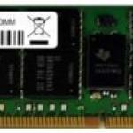 370-ACNQ - Dell Compatible 8GB PC4-19200 DDR4-2400Mhz 1Rx8 1.2v ECC RDIMM