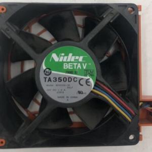 Dell PowerEdge 1900 Server Cooling Fan Assembly- C9857