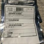 New Cisco 8GB Fiber Channel SW SFP+ LC Transceiver | DS-SFP-FC8G-SW 10-2418-01