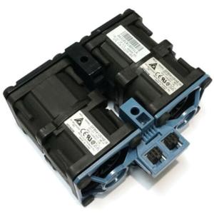 HP Server Fan P/N- 489848-001