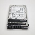 VJ7CD DELL 1.8TB 10K SAS 2.5" 12Gb/s HDD 13G KIT