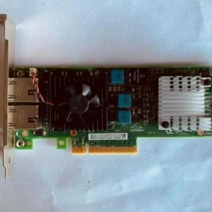 Intel X520-T2 10GbE Dual Port Ethernet Server PCI-E X8 Adapter NIC E10G42BT