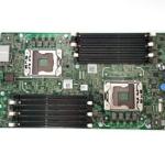 Dell DW6GX EMC PowerEdge M520 Blade Server Motherboard