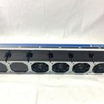 HP 662518-001 Proliant DL380p Gen8 Server CPU 654577-002 Fan W/ Cage Assembly