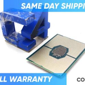 INTEL SR3GL XEON BRONZE 3106 8C 1.7GHZ