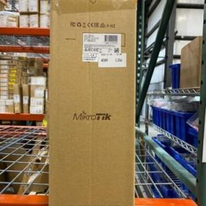 Mikrotik RBLHGR&R11e-LTE6 LHG LTE6 kit Access Point Brand New