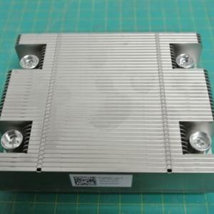 DELL PowerEdge Server R320 R420 R520 CPU Heatsink - XHMDT 0XHMDT