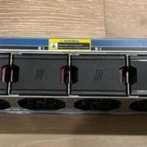 HP 654569-002  Server 6-Slot Fan Cage For ProLiant DL380p Gen 8 662518-001
