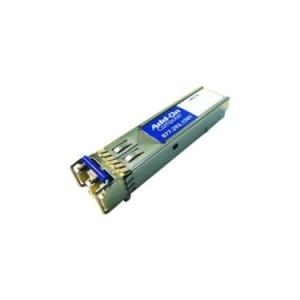 AddOn Cisco GLC-LH-SM Compatible 1000 Base-LX SFP Transceiver (SMF, 1310nm, 10km