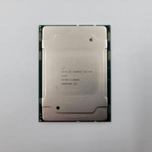 Intel Xeon Silver 4110 2.10Ghz Eight-Core 11 MB LGA3647 CPU P/N: SR3GH Tested