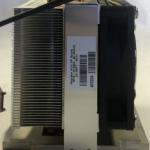 HP ProLiant ML350 G5 Server Cooling Fan & Heatsink Assembly- 413977-001