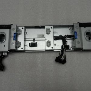 DELL POWEREDGE SERVER R940 COOLING FAN TRAY WITH CABLES 1JPCR MRJ8G