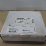 HP X120 1G GBIC SC SX Transceiver JD485A 3COM 3CGBIC91 FTR-8519-3D-3COM 1000BA