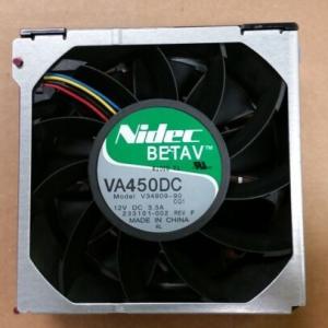 HP Proliant DL580 G3 NIDEC BETAV VA450DC 12V Server Cooling Fan V34809-90