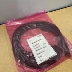 Cisco QSFP-4SFP10G-CU5M Passive Copper Splitter Cable New Sealed
