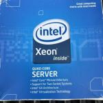 Intel Xeon L5410 2.33GHz Quad-Core Processor