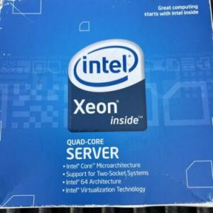 Intel Xeon L5410 2.33GHz Quad-Core Processor