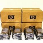 HPE 3PAR STORESER 8000 1.8TB 12G 10K SAS 2.5" DRIVE K2P94B P03799-001