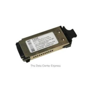 HP 1Gbps GBIC Transceiver Module with SC Connectors 234458-001 Refurbished