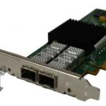 Intel 82599ES Based-Dual Port 10 Gb Enet PCI E-Server Card-(Silicom PE210G2SPI9)