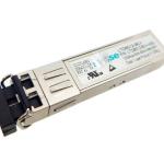 HP X120 1G SFP LC SX Transceiver LTD8512-BC-H3C