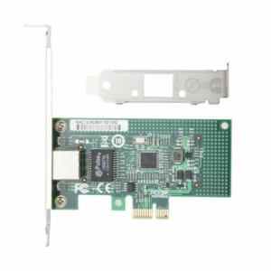 Intel I210-T1 Single Port PCI-E x1 Ethernet Server Adapter RJ45 I210T1BLK